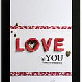 Pour la St Valentin...ou pas ;)
