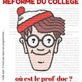 AujOurd'hui, je suis Gréviste...