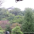HIMEJI (Japon) - Le jardin Kôko-en