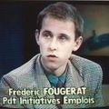 Frederic Fougerat sur FR3