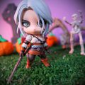 Nendoroid Ciri