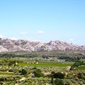 Le Massif des Alpines