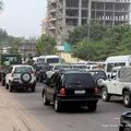 Conséquences du controle technique à Kinshasa