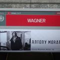 WAGNER et VERDI à MILAN