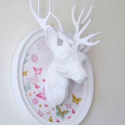 ENCORE DES TROPHÉES... 