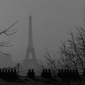 pollution sur paris