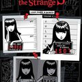 Emily the Strange : Morte d'ennui