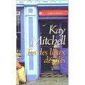 En des lieux désolés - Kay Mitchell