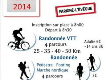 rando VTT des yvrelles