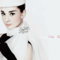 Les trucs de beauté d'Audrey Hepburn