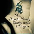 Moi, Jennifer Strange, dernière tueuse de dragons