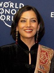 Shabana Azmi 