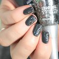 Bourjois, Collection Enchanting Nightbird // Des bijoux pour les fêtes