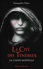 La Cité des Ténèbres - The Mortal Instruments (Tome 1-2-3)