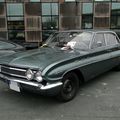 Buick Special 4door sedan-1962