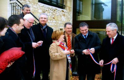 Election municipale partielle complémentaire de Couze et Saint-Front