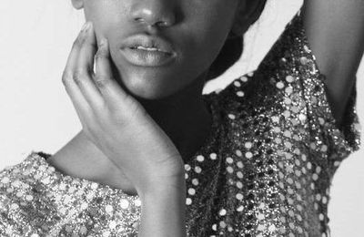 Introducing: Herieth