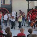 Orchestre à l'école des Quatre Vallées: la musique en tête !