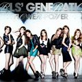 Flower Power (SNSD)