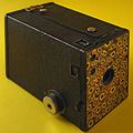 Kodak Brownie n°2