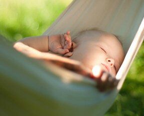 La Pascaline, accueille les bébés!