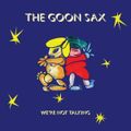 "We're Not Talking" de The Goon Sax : Les petits-enfants du Velvet sont les enfants des Go-Betweens