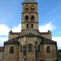 L'église Saint-Laurent