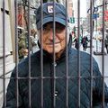 L'actualité judiciaire Remise de peine Madoff