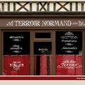 Faites vous plaisir au "Terroir Normand"