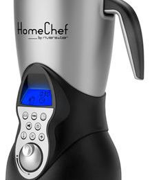 Pourquoi et comment il m'a fallu près de 1 mois pour apréhender mon HOME CHEF