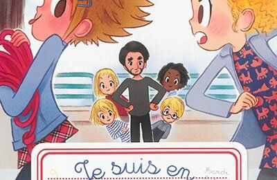 Lectures pour les 6-8 ans : la sélection de SweetPrincess