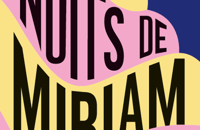  Les sept nuits de Myriam-  Melissa Broder nous parle de désir, d'amour et de solitude