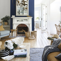  très jolie décoration de maison , 