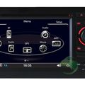 Audi A4 Lecteur DVD système de navigation GPS