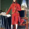 Ingres grand peintre classique