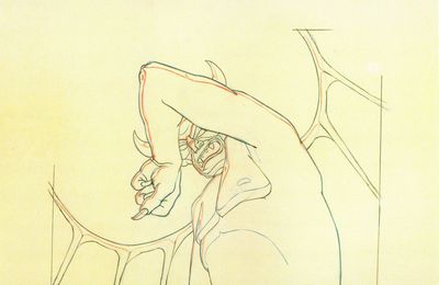 Fantasia : Une Nuit sur le Mont Chauve