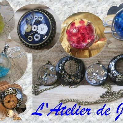 STAGE RESINE A OUPIA , PRES DE NARBONNE