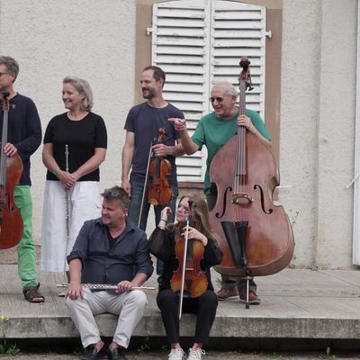 Concert des Strasbuskers