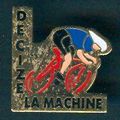 Decize - La Machine (58, Nièvre)