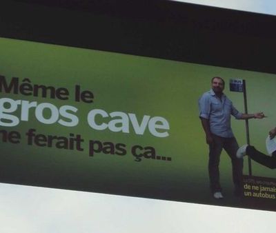 1 mois et quelques jours!