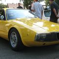 L' Alfa Roméo junior Zagato de 1972 (Retrorencard67) 
