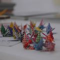 Origami First