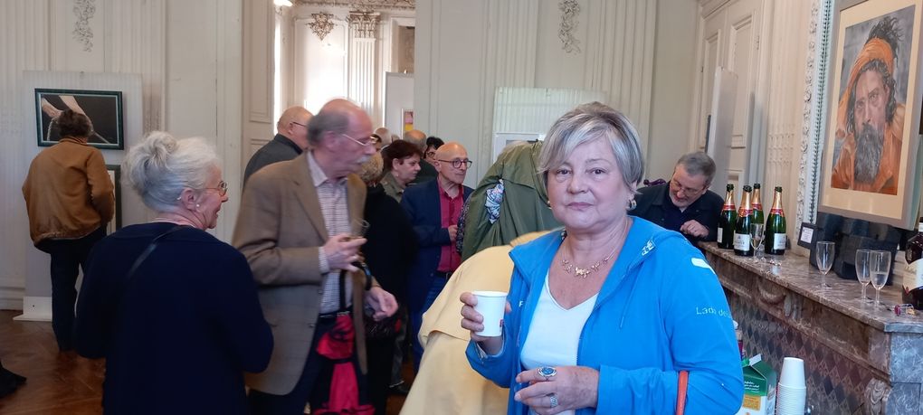 ACADEMIE D' ARRAS 2024