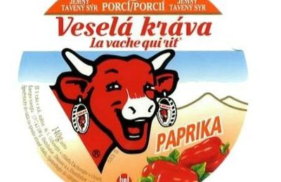 Vesela Krava