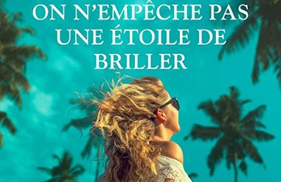 On n'empêche pas une étoile de briller, de Tonie Behar & Lu par Ludmila Ruoso