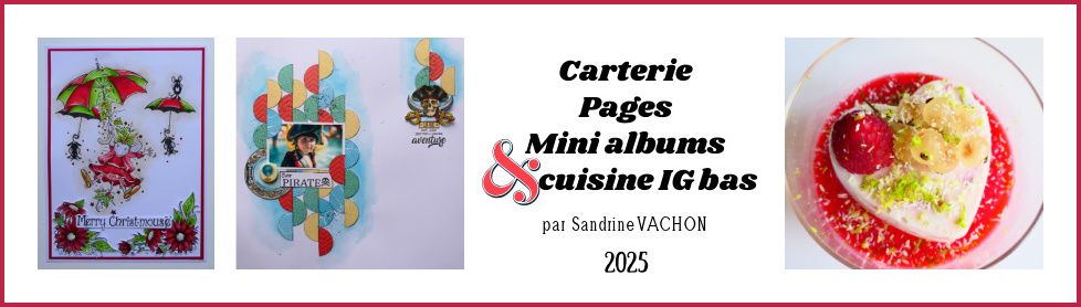 Carterie de Sandrine VACHON