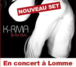 Concert au Honey Moon Bar • Le vendredi 19 mars à 21h