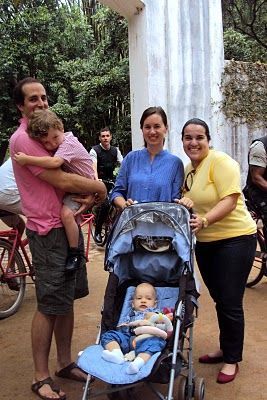 Fête du Printemps - école Tim - Jardin Botanique