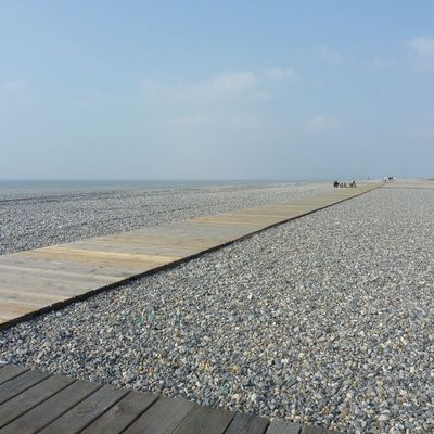 Notre séjour dans la Baie de Somme