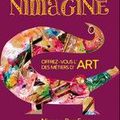 NIMAGINE 